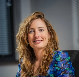 WhatsApp met Alissa van Van den Nagel Groep