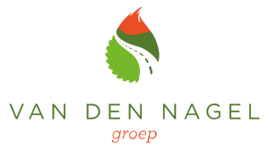Logo Van den Nagel Groep